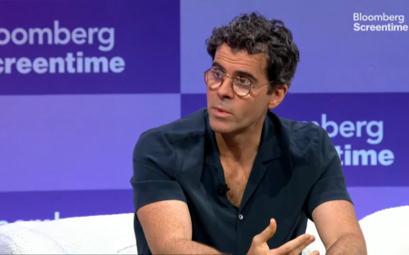 Instagram Head Adam Mosseri Pushes Back on MrBeast’s AI Fears but Admits Society Will Have to Adjust