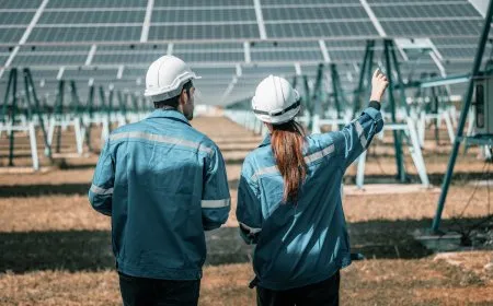 Investors Are Betting $21 Billion That the Energy Transition Isn’t Going Away