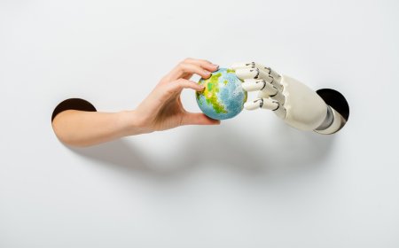 The World Is Just Not Quite Ready for Humanoids Yet