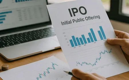 Shutdown Silver Lining? Your IPO Review Comes After Investors Buy In