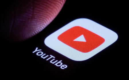 YouTubers Who Were Kicked Off the Platform for Rule Violations Can Now Request a ‘Second Chance’