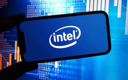 Intel Unveils New Processor Powered by Its 18A Semiconductor Tech