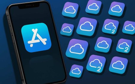 Sora Copycats Flooded Apple’s App Store, and Some Still Remain