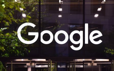 UK Slaps Google Search with Special Market Status, Making Way for Stricter Regulations