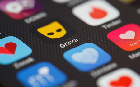 Grindr’s Owners May Take It Private After a Financial Squeeze