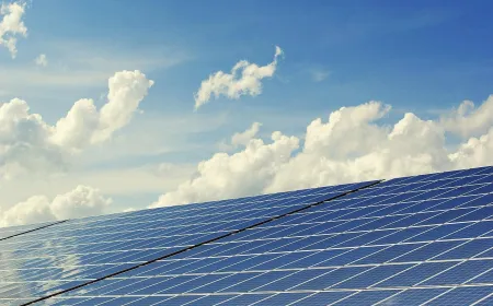 Meta Buys 1 GW of Solar Power to Fuel Its Expanding AI Infrastructure