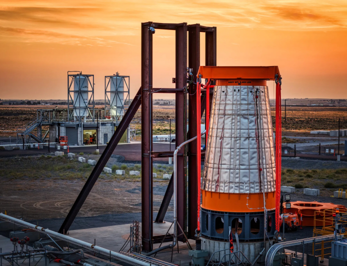 Stoke Space’s $510M Round Highlights the Growing Role of Defense in the Future of Launch