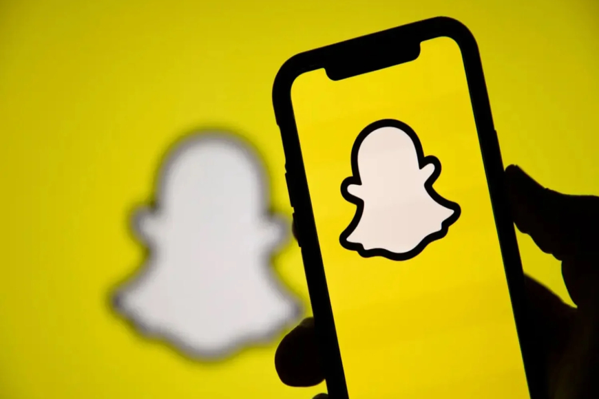 Snapchat caps free Memory storage, launches paid storage plans