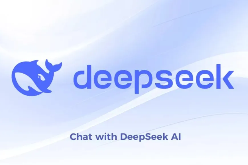 DeepSeek: Everything You Need to Know About the AI Chatbot App