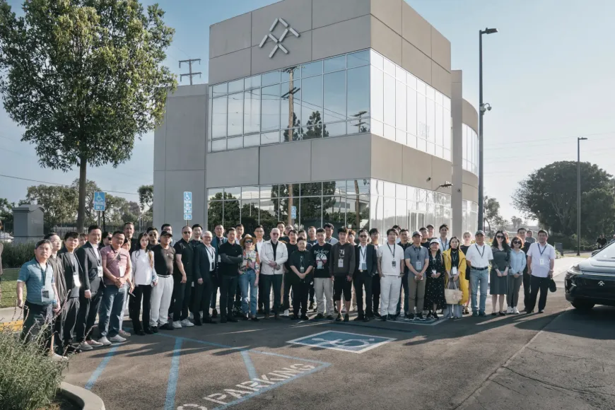 Faraday Future