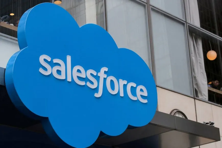 Salesforce Announces Agentforce 360 as Enterprise AI Competition Intensifies