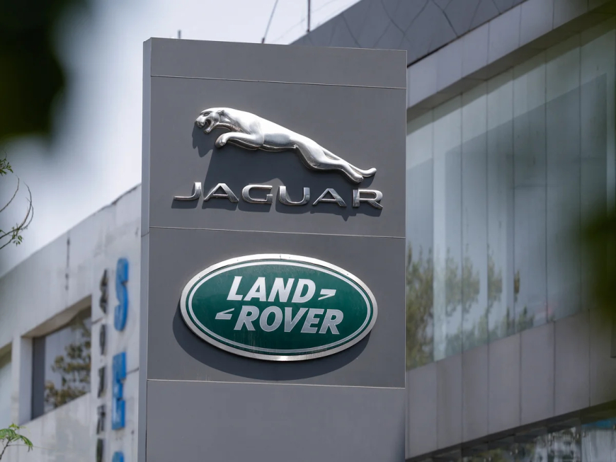 UK government bails out Jaguar Land Rover with £1.5B loan after hack disrupts vehicle production for weeks