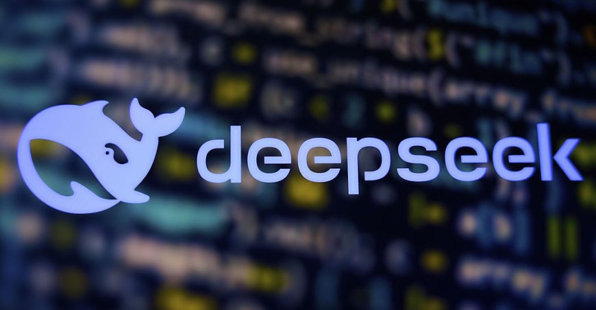 DeepSeek releases ‘sparse attention’ model that cuts API costs in half