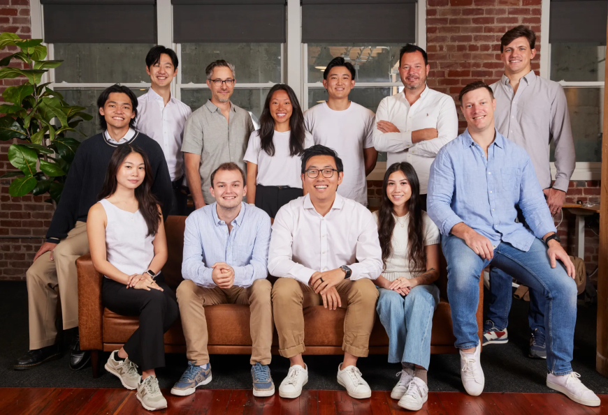 AI recruiter Alex raises $17M to automate initial job interviews