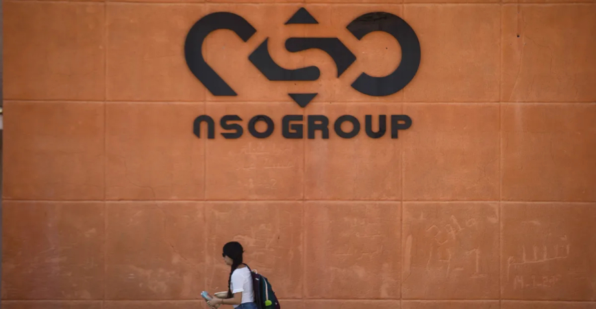 Spyware Maker NSO Group Confirms Acquisition by U.S. Investors