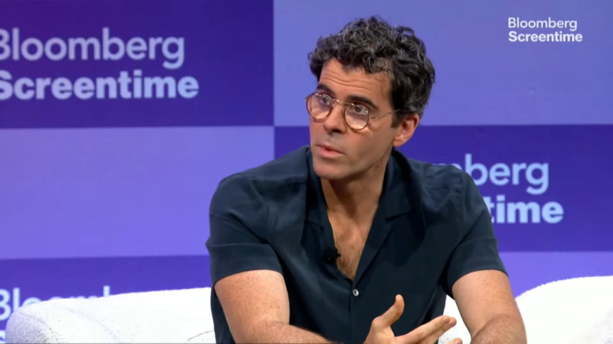 Instagram Head Adam Mosseri Pushes Back on MrBeast’s AI Fears but Admits Society Will Have to Adjust