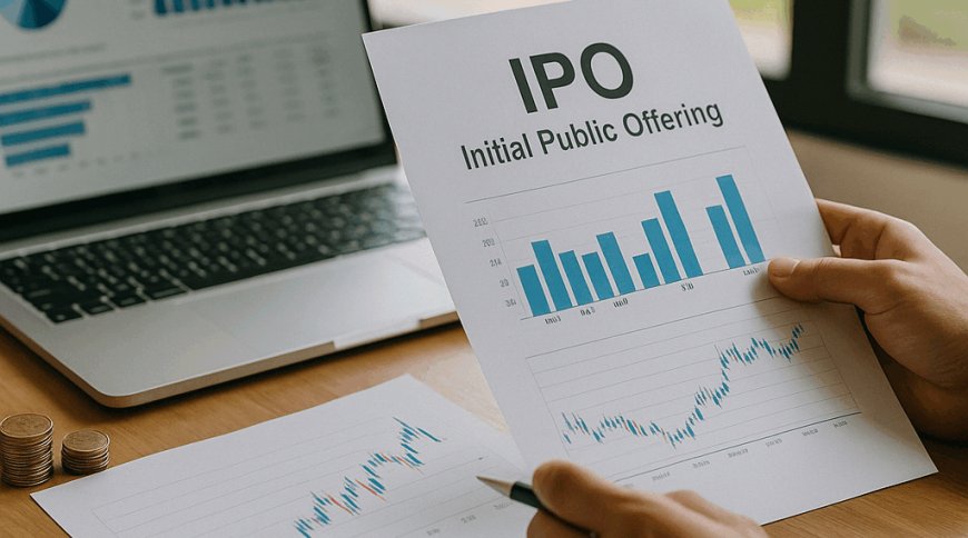 Shutdown Silver Lining? Your IPO Review Comes After Investors Buy In