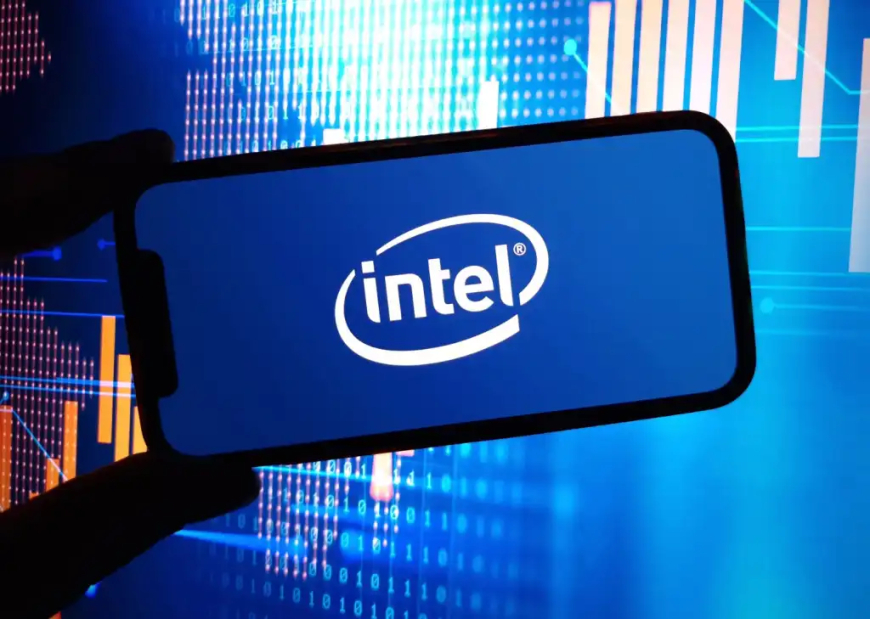 Intel Unveils New Processor Powered by Its 18A Semiconductor Tech