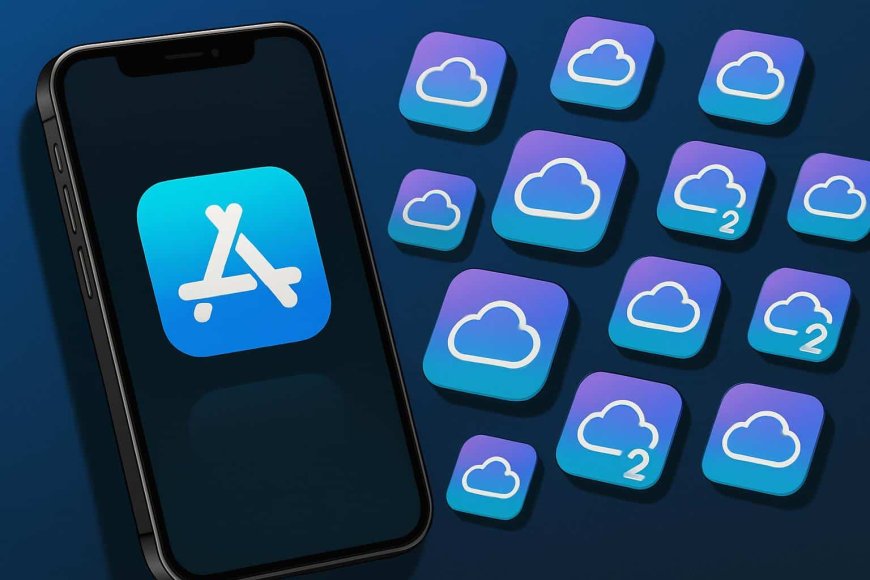 Sora Copycats Flooded Apple’s App Store, and Some Still Remain