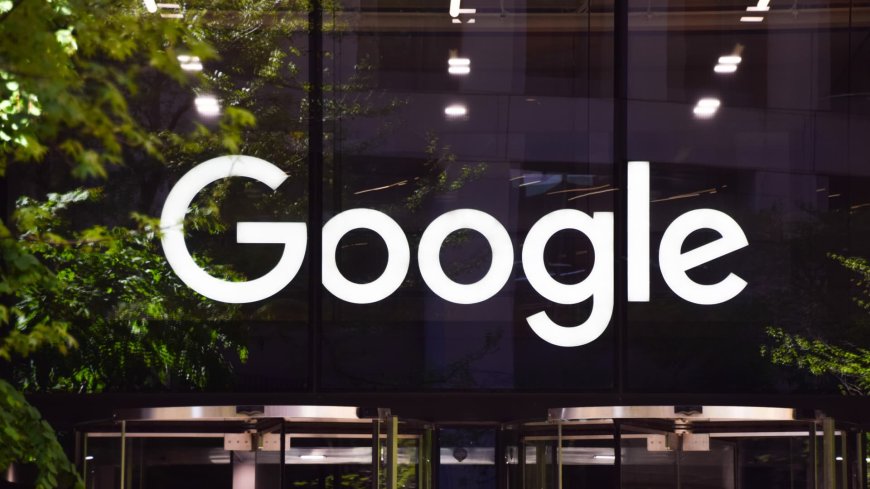 UK Slaps Google Search with Special Market Status, Making Way for Stricter Regulations