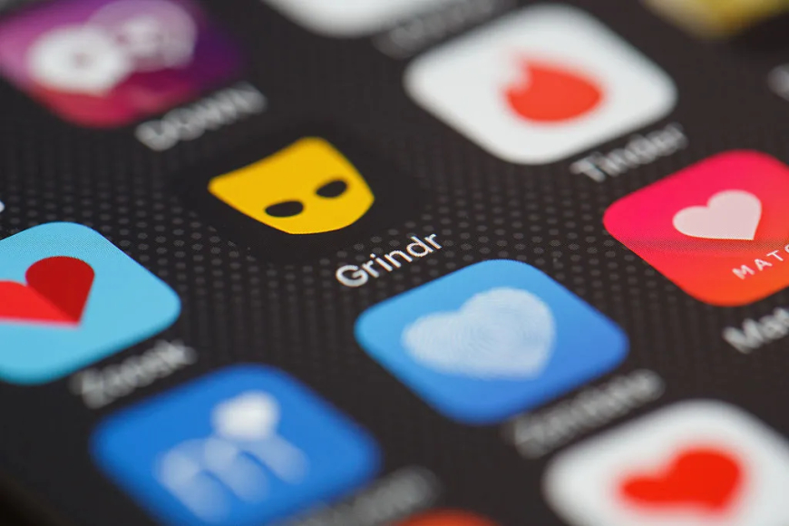 Grindr’s Owners May Take It Private After a Financial Squeeze