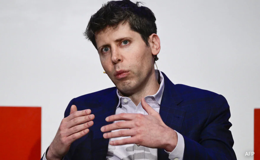 Sam Altman Says ChatGPT Will Soon Allow Erotica for Adult Users