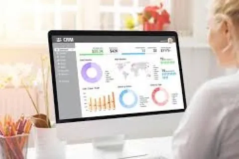 Top 10 CRM Software in 2025: Full Comparison, Features & Best Uses