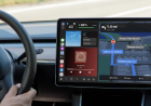 Tesla might finally bring CarPlay to its EVs