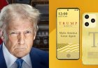 Why We’re Going to Keep Talking About the Trump Phone