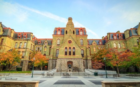 Hackers Threaten to Leak Data After University of Pennsylvania Email Breach