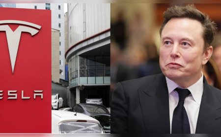 Major Tesla Investor Rejects Elon Musk's $1 Trillion Pay Deal