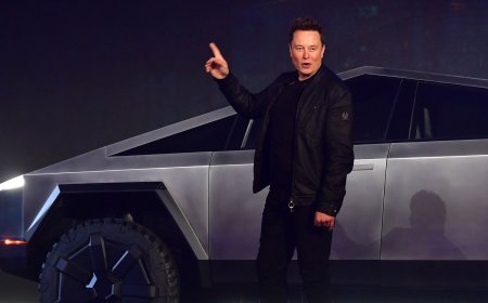 Tesla’s Master Plan 4 still lacks specifics ahead of $1T Musk pay vote