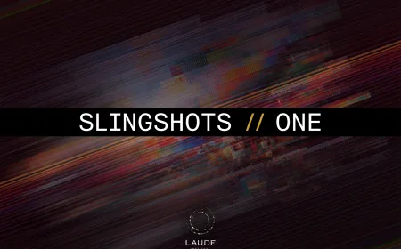 Laude Institute announces first batch of ‘Slingshots’ AI grants