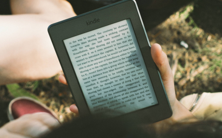 Amazon launches an AI-powered Kindle Translate service for e-book authors
