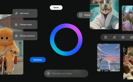 Meta brings its short-form video feed of AI slop to Europe