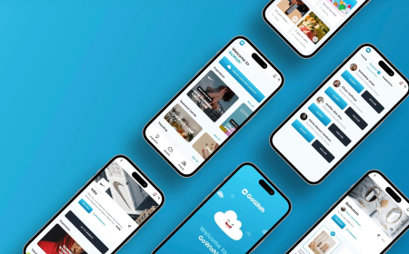GoWish’s shopping and wish list app is having its biggest year yet