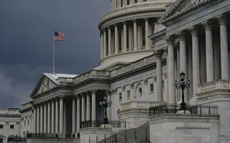 Congressional Budget Office confirms it was hacked