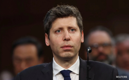 Sam Altman says ChatGPT will soon allow erotica for adult users