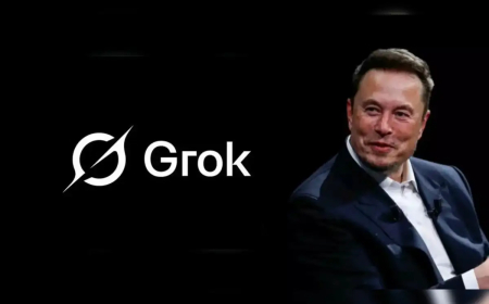 Elon Musk uses Grok to imagine the possibility of love