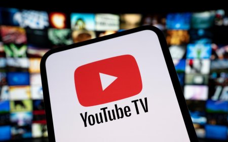 YouTube TV is giving customers a $20 credit for Disney blackout