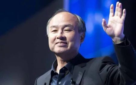 SoftBank’s Nvidia sale rattles market, raises questions