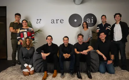 Immortality startup Eternos nabs $10.3M, pivots to personal AI that sounds like you