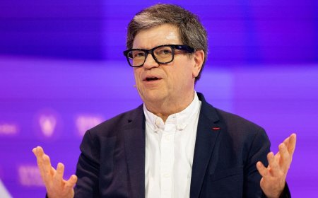 Meta’s chief AI scientist Yann LeCun reportedly plans to leave to build his own startup