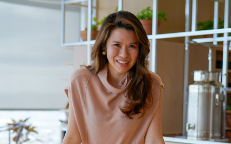 A former physician has launched Robyn, an empathetic AI companion