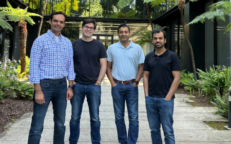AI data startup WisdomAI has raised another $50M, led by Kleiner, Nvidia