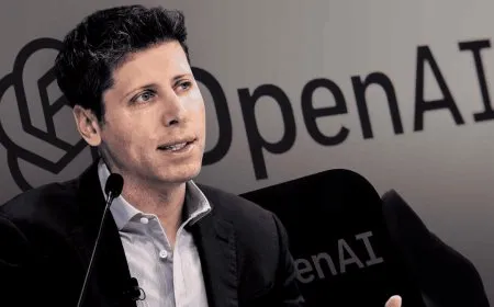 Court rules that OpenAI violated German copyright law; ordered it to pay damages