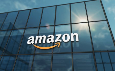 Amazon reportedly plans to cut around 30,000 corporate jobs