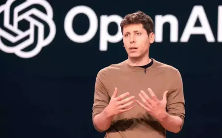 OpenAI Says It’s Fixed ChatGPT’s Em Dash Problem