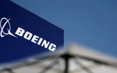Boeing Has a Carbon Emissions Problem. Startup Charm Industrial Is Cleaning Up