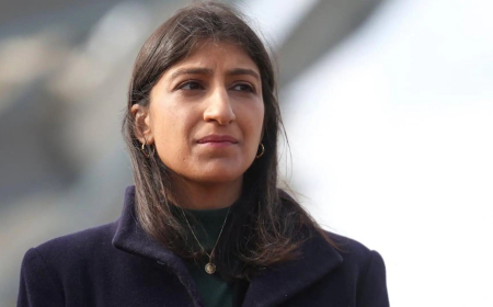 Lina Khan to Co-Chair NYC Mayor-Elect Zohran Mamdani’s Transition Team